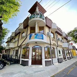 Cinkota Hotel Budapest