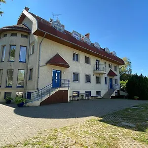 Hermina Apartmanhaz Hotel Budapest